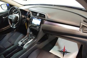 Honda Civic bild 9