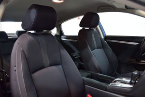 Honda Civic bild 11