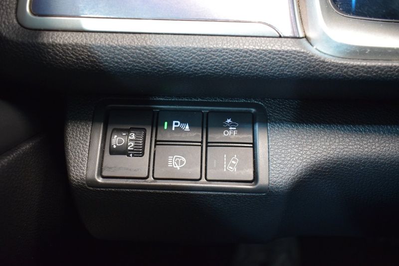 Honda Civic bild 20