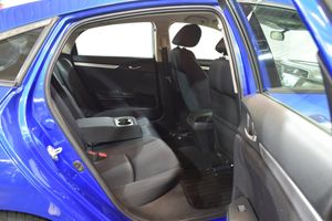 Honda Civic bild 12