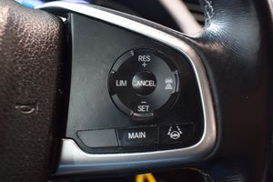 Honda Civic bild 17