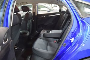 Honda Civic bild 13