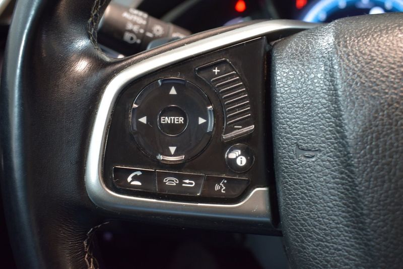 Honda Civic bild 16