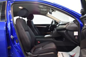 Honda Civic bild 10