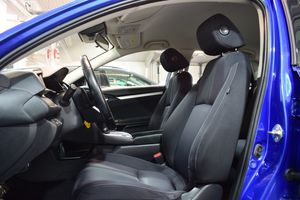 Honda Civic bild 8