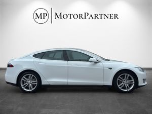 Tesla Model S bild 9