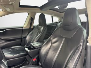 Tesla Model S bild 10