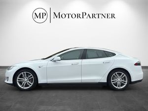 Tesla Model S bild 5