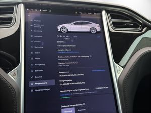 Tesla Model S bild 17