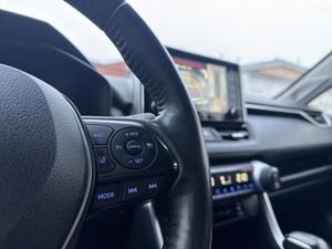 Toyota RAV4 bild 14