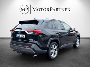 Toyota RAV4 bild 7