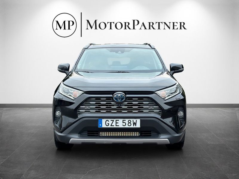 Toyota RAV4 bild 2
