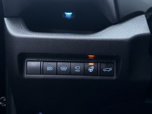 Toyota RAV4 bild 16