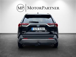 Toyota RAV4 bild 6