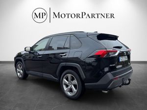Toyota RAV4 bild 5