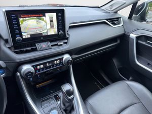 Toyota RAV4 bild 11