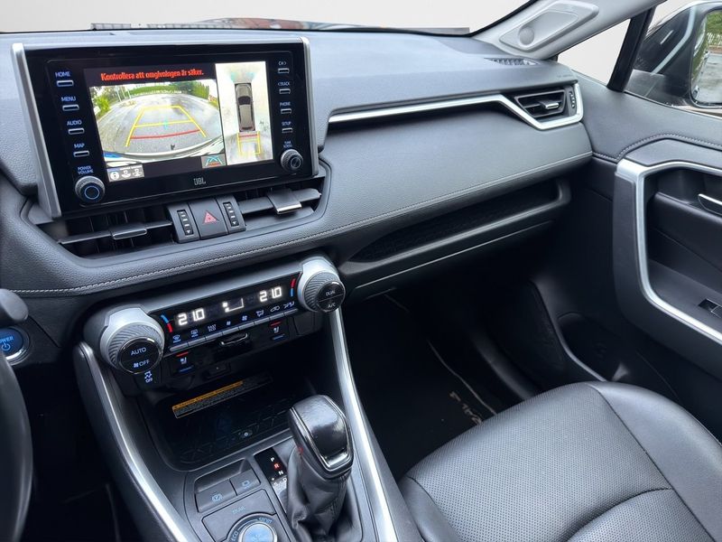 Toyota RAV4 bild 11