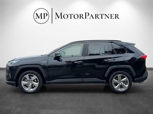 Toyota RAV4 bild 4