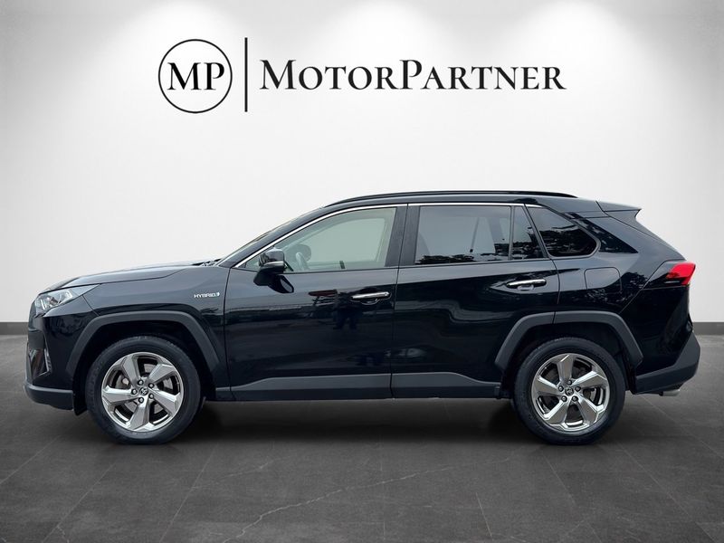 Toyota RAV4 bild 4