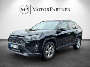 Toyota RAV4 bild 3