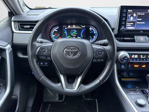 Toyota RAV4 bild 10