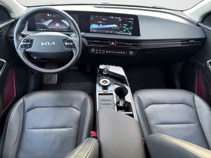 Kia EV6 bild 11