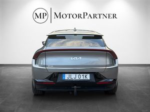Kia EV6 bild 7