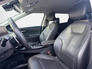 Kia EV6 bild 9