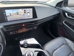 Kia EV6 bild 13