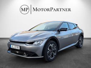 Kia EV6 bild 4