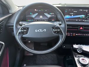 Kia EV6 bild 12