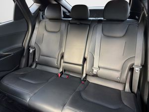 Kia EV6 bild 10