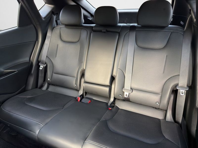 Kia EV6 bild 10