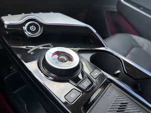 Kia EV6 bild 17