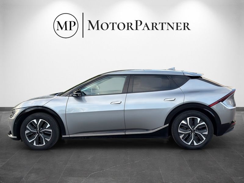 Kia EV6 bild 5