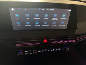 Kia EV6 bild 14