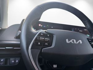 Kia EV6 bild 18