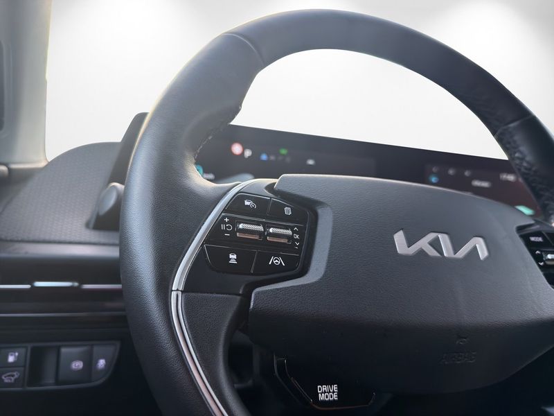 Kia EV6 bild 18