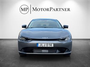 Kia EV6 bild 3