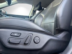 Kia EV6 bild 20