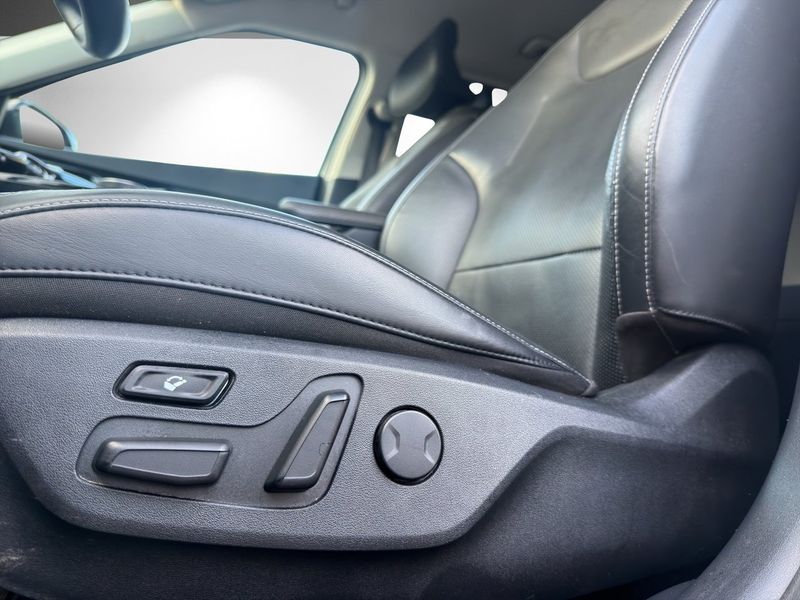 Kia EV6 bild 20