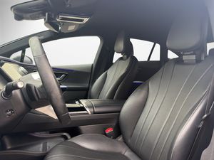 Mercedes EQE350+ bild 10