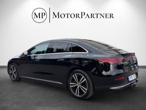 Mercedes EQE350+ bild 6