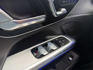 Mercedes EQE350+ bild 21