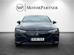 Mercedes EQE350+ bild 3
