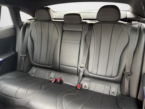 Mercedes EQE350+ bild 11