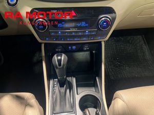 Hyundai Tucson bild 17