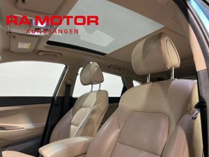 Hyundai Tucson bild 11