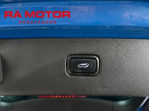 Hyundai Tucson bild 6