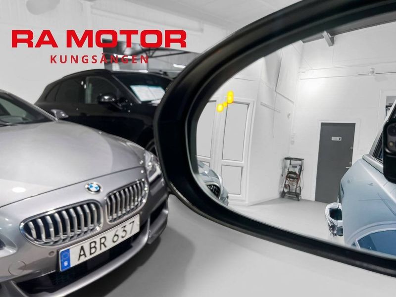 Hyundai Tucson bild 18